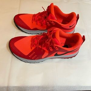Nike trail wildhorse 5 men size 11